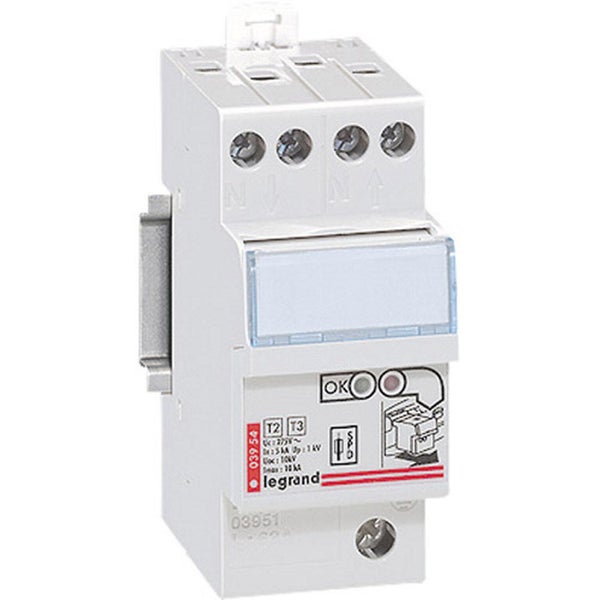 Parafoudre 230 V Ac Legrand