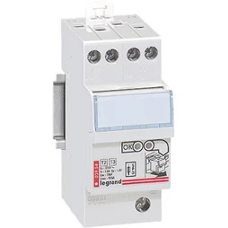 Parafoudre 230 V Ac Legrand