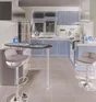 Evier à encastrer 1 bac avec égouttoir, inox, gris / argent SUN