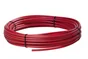 Tube d'alimentation per, diam.10 X 12 mm, en couronne de 10 m