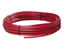 Tube d'alimentation per, diam.13 X 16 mm, en couronne de 10 m