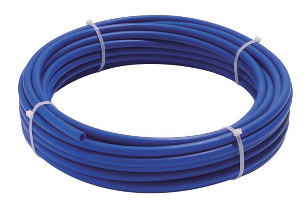 Tube d'alimentation per, diam.10 X 12 mm, en couronne de 10 m