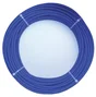 Tube d'alimentation per, diam.10 X 12 mm, en couronne de 10 m