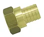 Raccord tournant femelle 20/27 mm BOUTTE
