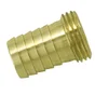 Raccord laiton mâle BOUTTE pour tuyau Diam.19 mm