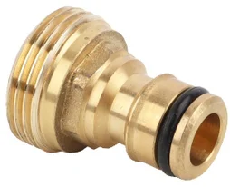 Adaptateur Mâle 20/27 Mm Boutte