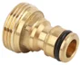 Adaptateur Mâle 20/27 Mm Boutte