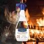 Nettoyant Insert Et Cheminée Starwax 0,5 L