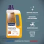 Entretien Brillant 2 En 1 Tous Parquets Et Sols Stratifies 1L Starwax 1 L