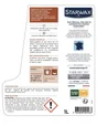 Nettoyant Concentré Doux Surfaces Spécifiques Starwax 1 L