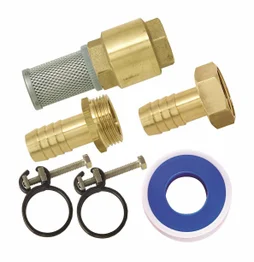 Kit cannelé(e) 26/34 mm BOUTTE