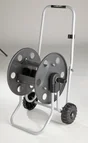 Dévidoir Sur Roues, Nu Claber Meta 60