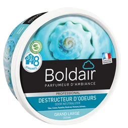 Destructeur D'Odeur Gel Boldair Odeur Marine 300 G