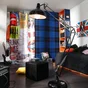 Câble Seul Pour Mur, Chromé, L.4 M