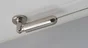 Câble Seul Pour Plafond, Chromé, L.4 M