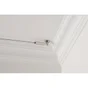 Câble Seul Pour Plafond, Chromé, L.4 M