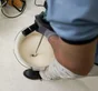 Enduit Pour Bande À Joint Knauf Uniflott 5 Kg En Poudre Intérieur