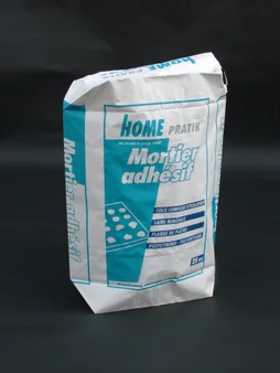Mortier adhésif Pm 1 HOME PRATIK, 25 kg