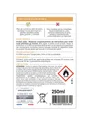 Rénovateur Marbre Starwax, Incolore Liquide, 250 Ml