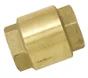 Clapet anti-retour BOUTTE, 33 x 42 mm