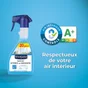 Nettoyant Special Vitres Anti-Traces A L'Alcool 500Ml+20%Gratuit 530 Starwax 0.6