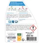 Nettoyant Special Vitres Anti-Traces A L'Alcool 500Ml+20%Gratuit 530 Starwax 0.6