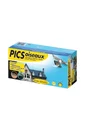 Piège antipigeons CAUSSADE