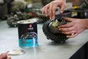 Graisse Universelle Au Lithium En Pot, 1000 G 3-En-Un Technique