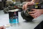 Graisse Universelle Au Lithium En Pot, 1000 G 3-En-Un Technique