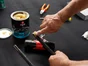 Graisse Universelle Au Lithium En Pot, 1000 G 3-En-Un Technique