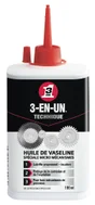 Huile De Vaseline En Burette, 100 Ml 3-En-Un Technique