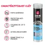 Graisse universelle au lithium en cartouche, 400 g 3-EN-UN TECHNIQUE