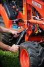 Graisse universelle au lithium en cartouche, 400 g 3-EN-UN TECHNIQUE