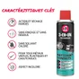 Nettoyant contacts en aérosol, 250 ml, 3-EN-UN TECHNIQUE