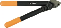 Elagueur À Enclume À Crémaillère Fiskars, Diam De Coupe 35 Mm