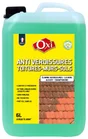 Traitement Anti-Dépots Verts Façade Oxytol, 6 L Le Glouton
