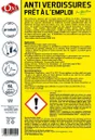 Traitement Anti-Dépots Verts Façade Oxytol, 6 L Le Glouton