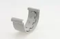 Jonction À Coller Pvc Gris Girpi, Dév.25 Cm