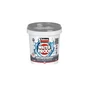 Revêtement liquide stop fuite pour toiture plate et incliné, RUBSON, 1 kg gris