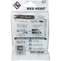 Kit Chevilles À Expansion Coffre Fort Red Head, Diam.14 X L.55 Mm