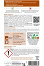 Rénovateur Brillant Parquet Et Stratifié Starwax 1 L