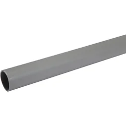 Tube PVC d'évacuation Diam. 32 PERIPLAST