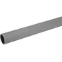 Tube D'Évacuation Pvc, Diam.32 Mm, L.4 M