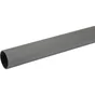 Tube PVC d'évacuation Diam. 40 mm, 1m