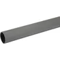 Tube PVC d'évacuation Diam. 40 mm, 4m