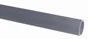 Tube d'évacuation en pvc M1 diam. 80 2 m