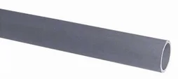 Tube d'évacuation en pvc M1 diam. 80 4 m