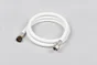 Tuyau caoutchouc gaz bp, garantie 10 ans, L.100 cm GAZINOX