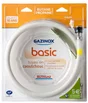 Tuyau caoutchouc gaz bp, garantie 10 ans, L.100 cm GAZINOX