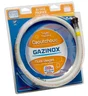Tuyau caoutchouc gaz bp, garantie 10 ans, L.200 cm GAZINOX